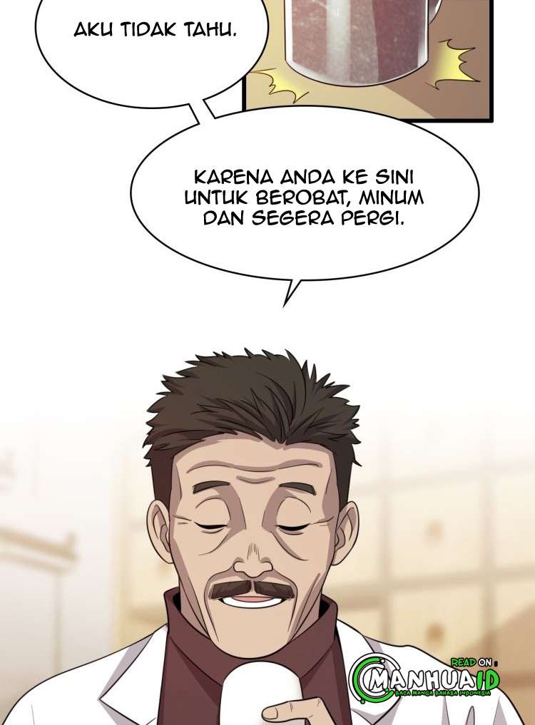 Reborn Doctor Chapter 71 Gambar 24